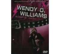 Wendy O. Williams - Bump 'N' Grind