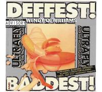 Wendy O. Williams Deffest And Baddest (Vinyl LP) 12" Album