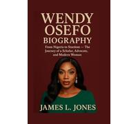 WENDY OSEFO BIOGRAPHY: From Nigeria to Stardom - The Journey of a Scholar, Advocate, and Modern Woman