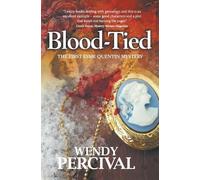 Wendy Percival Blood-Tied (Tascabile)