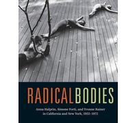 Wendy Perron Radical Bodies (Copertina rigida)