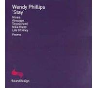Wendy Phillips - Stay