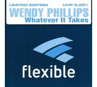 Wendy Phillips - Whatever It Takes