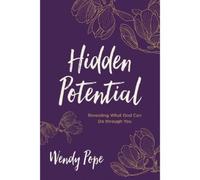 Wendy Pope Hidden Potential (Tascabile)