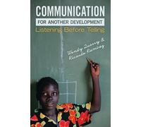 Wendy Quarry Ricardo Ramirez Communication for Another Development (Tascabile)
