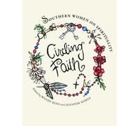 Wendy Reed Circling Faith (Copertina rigida)