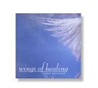 Wendy Reynolds - Wings of Healing