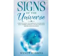Wendy Robbins Signs of the Universe (Tascabile)