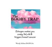 Wendy Sellens Dacm Lac The Booby Trap (Tascabile)