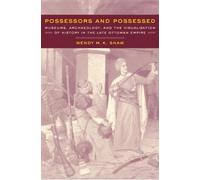 Wendy Shaw Possessors and Possessed (Copertina rigida)
