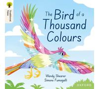 Wendy Shearer Oxford Reading Tree Traditional Tales: Level 9: The Bi (Tascabile)