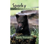 Wendy Shymanski Sparky (Tascabile)