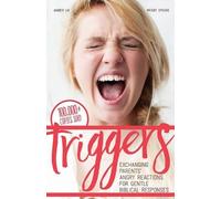 Wendy Speake Amber Lia Triggers (Tascabile)