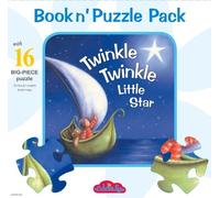 Wendy Straw Twinkle Twinkle Little Star (Tascabile)