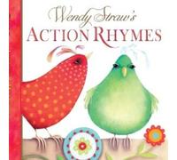 Wendy Straw Wendy Straw's Action Rhymes (Copertina rigida)