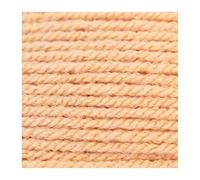 Wendy Supreme 100% acrilico doppio lavoro a maglia 100 g gomitoli (WD44 Cookie)