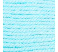 Wendy Supreme 100% acrilico doppio lavoro a maglia 100g gomitoli (WD51 Light Aqua)