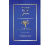 Wendy Swanson Wisdom for All Time (Copertina rigida)