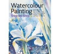 Wendy Tait Bryan Thatcher William Newton Richard B Watercolour Pain (Tascabile)