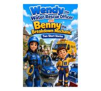 Wendy the Water Rescue Officer and Benny the Breakdown Mechanic