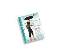 Solidea Tutore NERO elastico WENDY MIDI Art. 0221A5