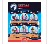 Wendy Tweedie Moon Dogs Extras Set 1 USA edition (Tascabile)