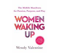 Wendy Valentine Women Waking Up (Tascabile)