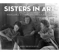 Wendy Van Wyck Good Sisters in Art (Copertina rigida)
