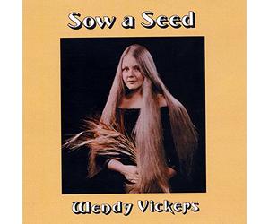 Wendy Vickers - Sow A Seed