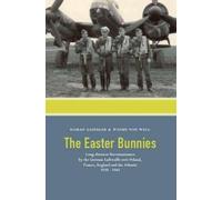 Wendy Von Well Roman Gastager The Easter Bunnies (Tascabile)
