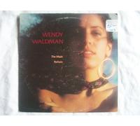 Wendy Waldman - WENDY WALDMAN The Main Refrain USA LP 1976