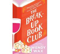 Wendy Wax The Break-Up Book Club (Tascabile)