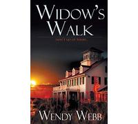 Wendy Webb Widow's Walk (Tascabile)