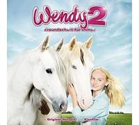 Wendy - Wendy 2-das Original-Hörspiel Zum Kinofilm