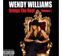 Wendy Williams - Brings the Heat 1