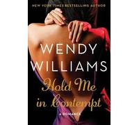 Wendy Williams Hold Me in Contempt (Tascabile)