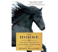 Wendy Williams Horse (Tascabile)