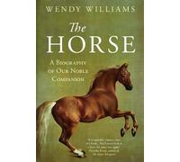 Wendy Williams The Horse (Copertina rigida)