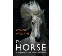 Wendy Williams The Horse (Tascabile)
