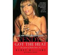 Wendy Williams Wendy's Got the Heat (Tascabile)