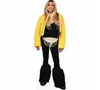 Wendy Williams (Yellow Jacket) a grandezza naturale