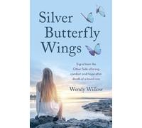 Wendy Willow Silver Butterfly Wings (Tascabile)