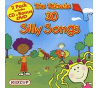 Wendy Wiseman - Top 30 Silly Songs