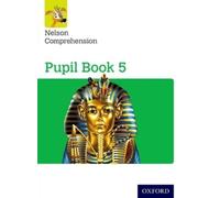 Wendy Wren – Nelson Comprehension: Year 5/Primary 6: Pupil Book 5 – Tascabile