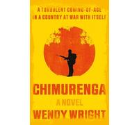 Wendy Wright Chimurenga (Tascabile)