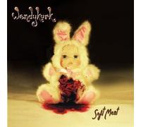 WENDYKURK - SOFT MEAT