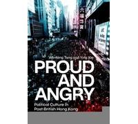 Wenfang Tang Ying Xia Proud and Angry (Tascabile)