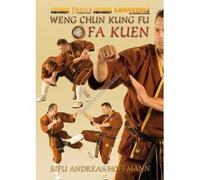 Weng Chun Kung Fu Fa Kuen