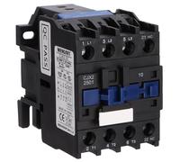 Wengart AC-protector CJX2-2501, AC220V 1 normalmente chiuso 25A, Controlla le correnti elevate con precisione grazie alla struttura modulare e semplifica l'installazione e la manutenzione