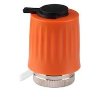 Wengart Attuatore termoelettrico AC230V WG2214, filettatura M30* 1,5 Normalmente Chiusa, lavoro per riscaldamento a pavimento